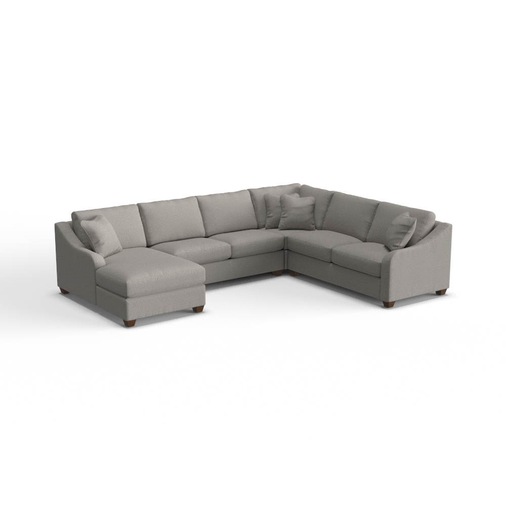 Charlie Sectional